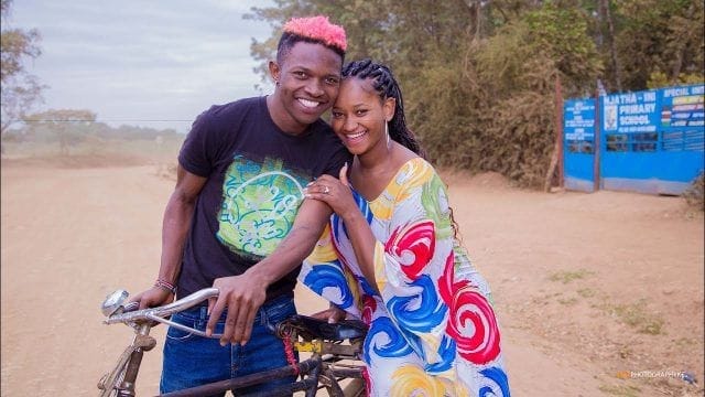 Audio: Mr Seed Ft Nimo – Superstar (Mp3 Download)