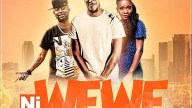 Audio: One Incredible Ft. Mr Blue, Mwasiti - NI WEWE (Mp3 Download)