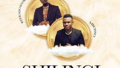 Audio: Mbosso Ft Reekado Banks - Shilingi (Mp3 Download)