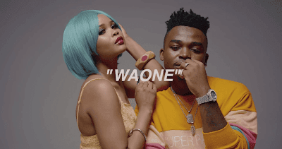 VIDEO: Sunny Ft Aslay - Waone (Mp4 Download)