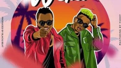 Audio: Dully Sykes Ft Marioo - Weka (Mp3 Download)