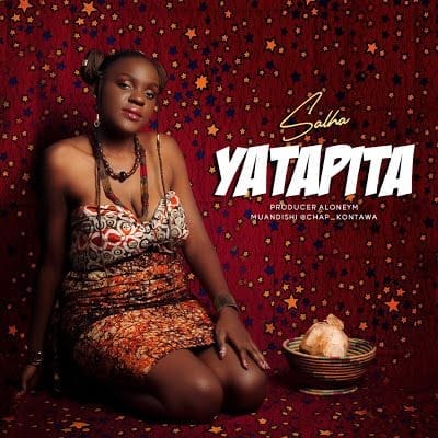 Audio: Salha – Yatapita (Mp3 Download)