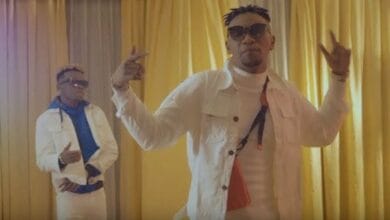 VIDEO: Cheed Ft Marioo - For You (Mp4 Download)