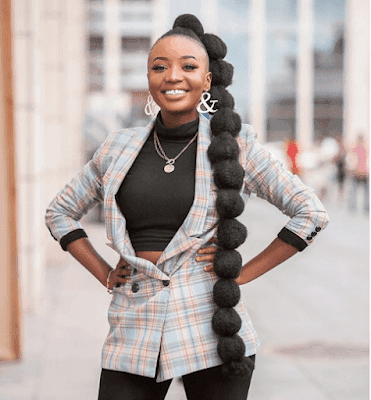 Audio: Frida Amani - Mi Na We (Mp3 Download)