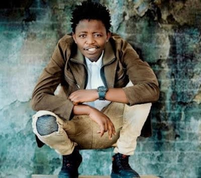 Audio: Linex - Ayeye (Mp3 Download)