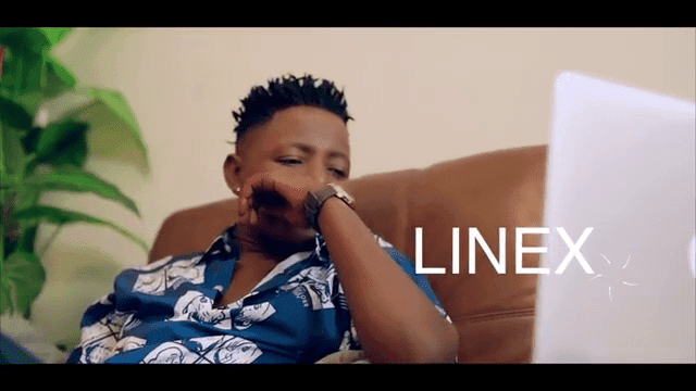 VIDEO: Linex Sunday - Ayeye (Mp4 Download)