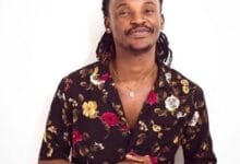 Audio: Barnaba - Uko Salama (Mp3 Download)