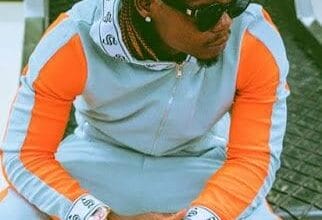 Audio: Harmonize - Hujanikomoa (Mp3 Download)