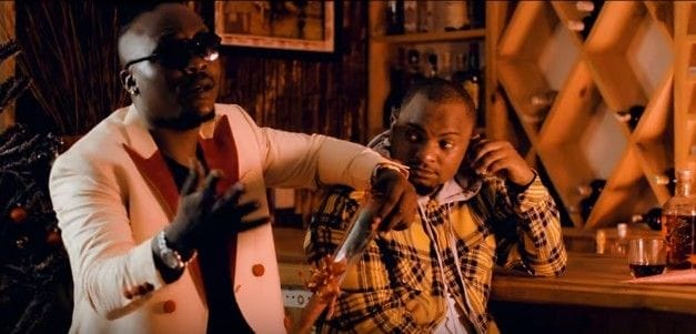 VIDEO: One Six Ft Stamina - I am Sorry (Mp4 Download)