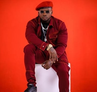 Audio: Khaligraph Jones - Instagram Girls (Mp3 Download)