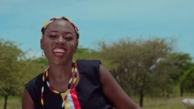 VIDEO: Akothee - Mwììtuasa (Mp4 Download)