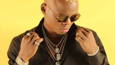 Audio: Harmonize - Bed Room (Mp3 Download)