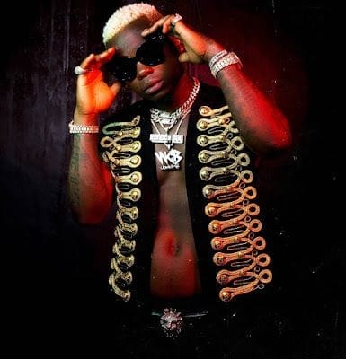 Audio: Harmonize - Good (Mp3 Download)