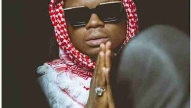 Audio: Harmonize Ft Morgan Heritage - Malaika (Mp3 Download)