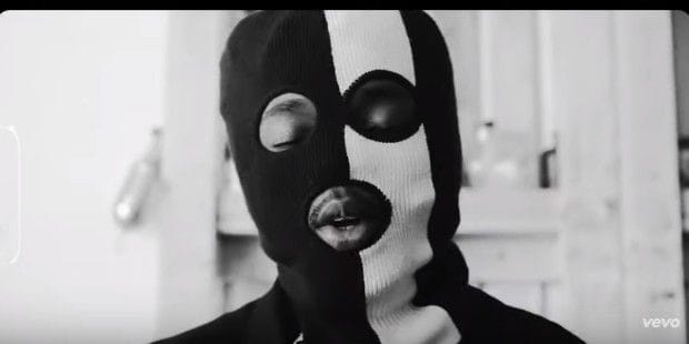 VIDEO: Magix Enga Ft Shappaman - Fake (Mp4 Download)