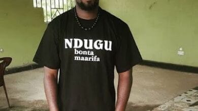 Audio: Bonta Maarifa - Ndugu Bonta (Mp3 Download)
