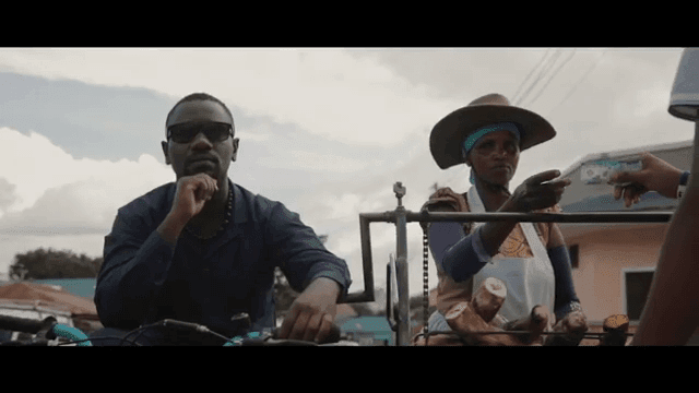 VIDEO: Bonta Maarifa - Ndugu Bonta (Mp4 Download)