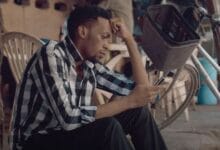 VIDEO: Goodluck Gozbert - Hasara Roho (Mp4 Download)