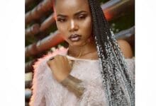 Audio: Rosa Ree - Wanene Tv Studio Session (Mp3 Download)