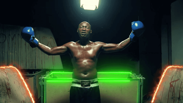 VIDEO: Chidi Beenz - Commando (Mp4 Download)