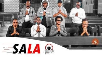 Audio: Kikosi Kazi - Sala (Mp3 Download)