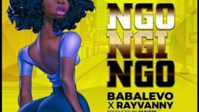 Audio: Baba Levo X Rayvanny - Ngongingo (Mp3 Download)