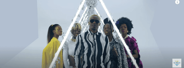 VIDEO: Alikiba - Mediocre (Mp4 Download)