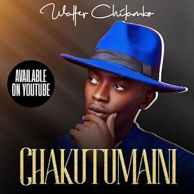 Audio: Walter Chilambo - Chakutumaini Sina (Mp3 Download)