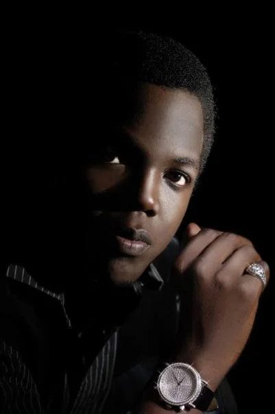 Audio: AY - Inategemea Na Mtu (Mp3 Download)