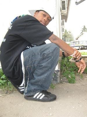 Audio: Bablee Ft Farid - Ni Wewe (Mp3 Download)