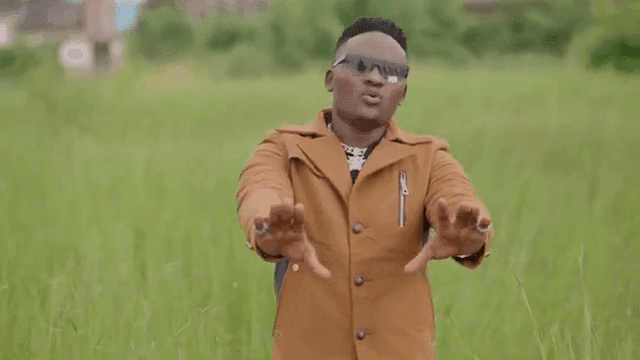 VIDEO: Lomodo - Sina (Mp4 Download)