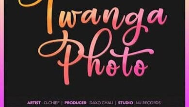 Audio: Q Chief - Twanga Photo (Mp3 Download)