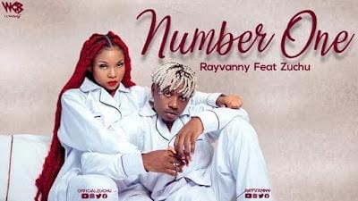 Audio: Rayvanny Ft Zuchu - Number One (Mp3 Download)