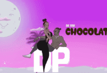 VIDEO: Rj The Dj Ft. Diamond Platnumz & Ceeza Milli - Rotate (Visualizer) (Mp4 Download)