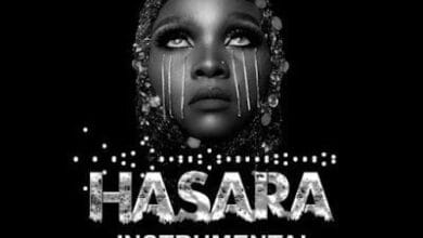 Audio: Zuchu - Hasara Instrumental (Beat) (Mp3 Download)
