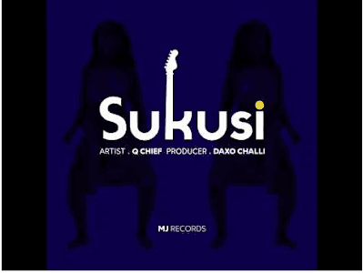 Audio: Q Chief - Sukusi Soukous (Mp3 Download)