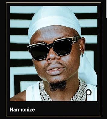 Audio: Harmonize Ft Alikiba - Hawatuwezi (Mp3 Download)
