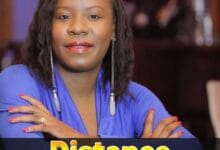 Audio: Lady Jaydee - Distance (Mp3 Download)