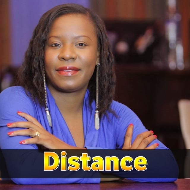 Audio: Lady Jaydee - Distance (Mp3 Download)