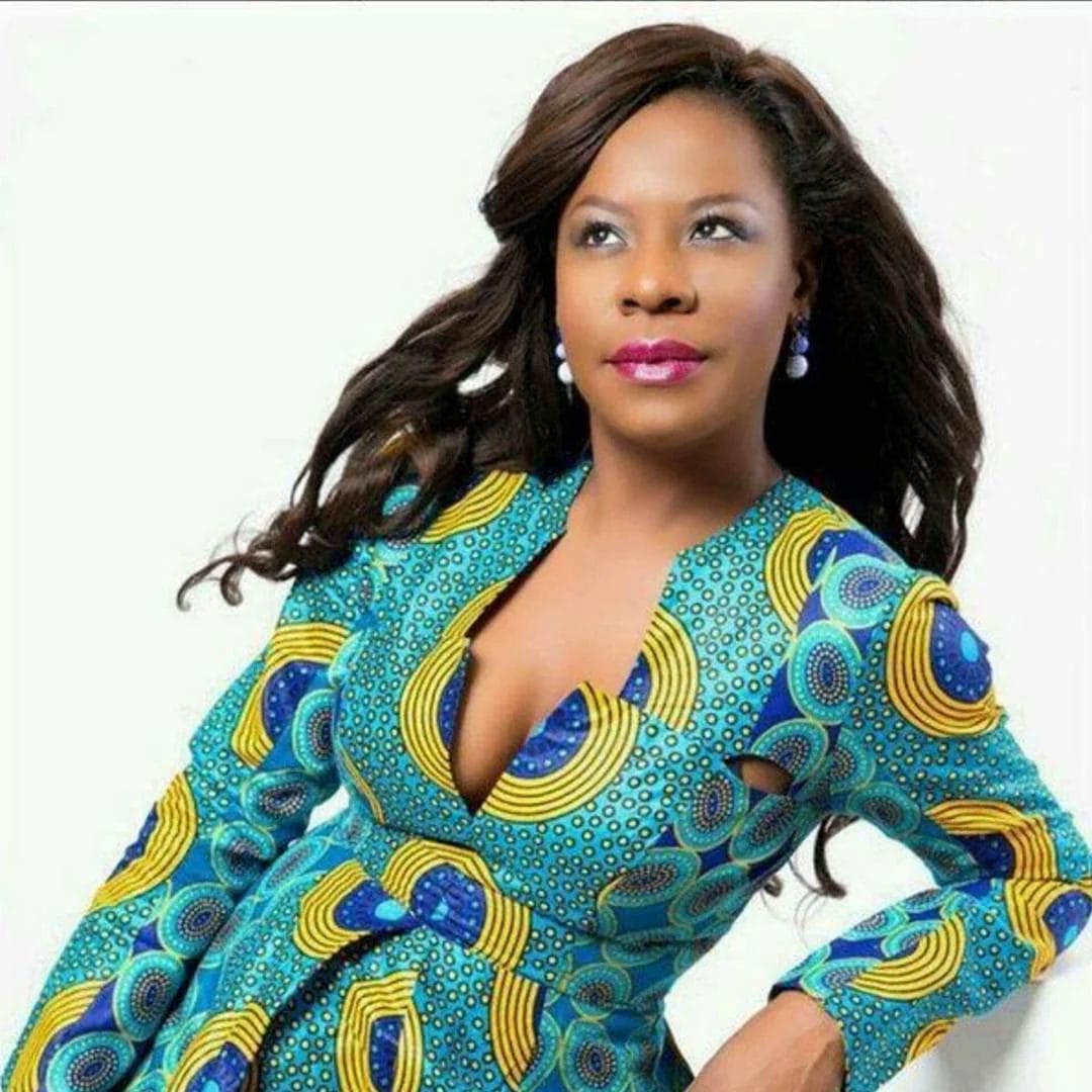 Audio: Lady Jaydee - Siwema (Mp3 Download)