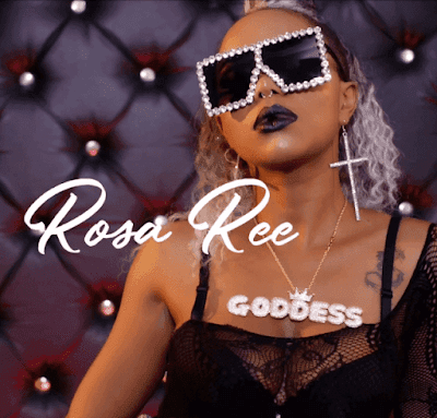 Audio: Rosa Ree - That Gal (Mp3 Download)
