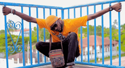 Audio: Adam Mchomvu - Mbele Kwa Mbele (Mp3 Download)