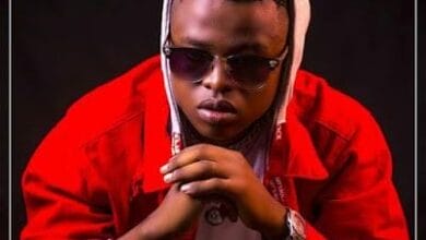 Audio: Bright - Nimeyumba (Mp3 Downlod)