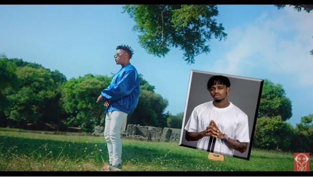 VIDEO: Chege - BURUDANI (Mp4 Download)