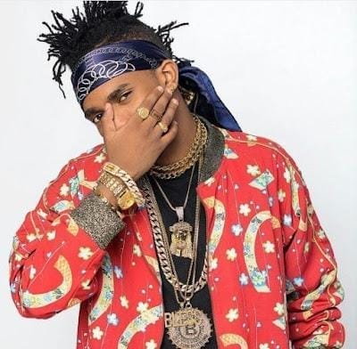 Audio: Dogo Janja - Turn Me On (Mp3 Download)