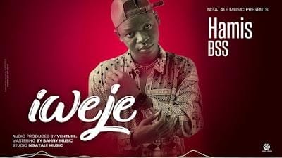Audio: Hamis Bss - Iweje (Mp3 Downlod)