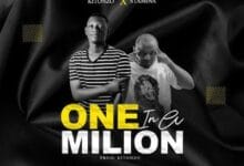 Audio: Kitonzo Ft. Stamina - One in a Million (Mp3 Download)