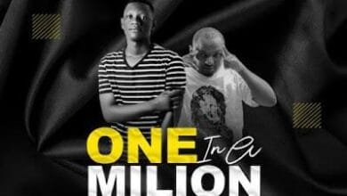 Audio: Kitonzo Ft. Stamina - One in a Million (Mp3 Download)