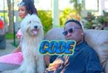 VIDEO: Nchama The Best X Coyo - Code (Mp4 Download)