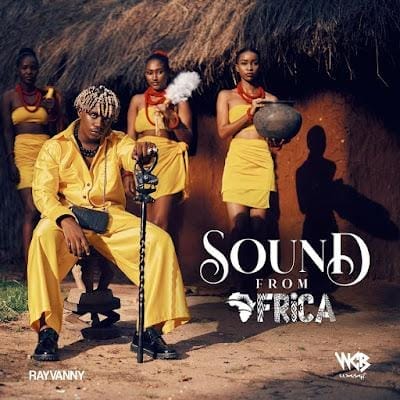 Audio: Rayvanny Ft Frenna - Chuchumaa Remix (Mp3 Download)